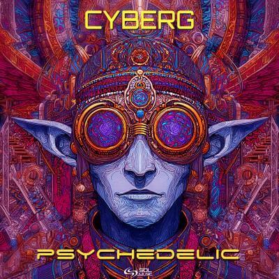 Psychedelic cover