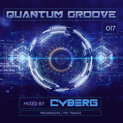Quantum Groove 017