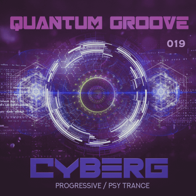 Quantum Groove 019