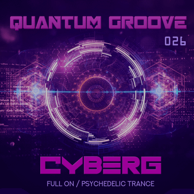 Quantum Groove 026