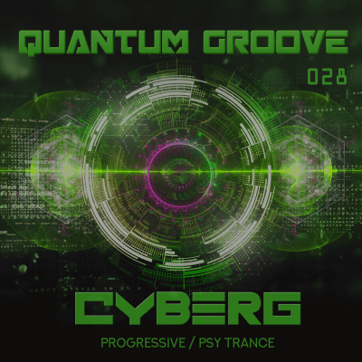 Quantum Groove 028