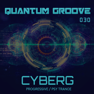 Quantum Groove 030