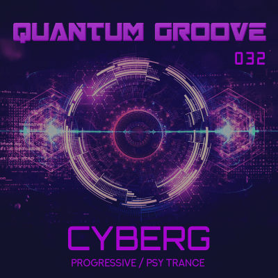 Quantum Groove 032